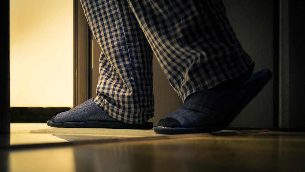 ¿Es normal orinar muchas veces por la noche? Señales de alerta en la próstata